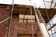 trusted extension quotes Tullos