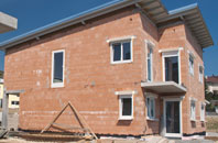 Tullos home extensions