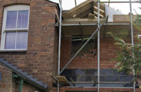 free Tullos home extension quotes